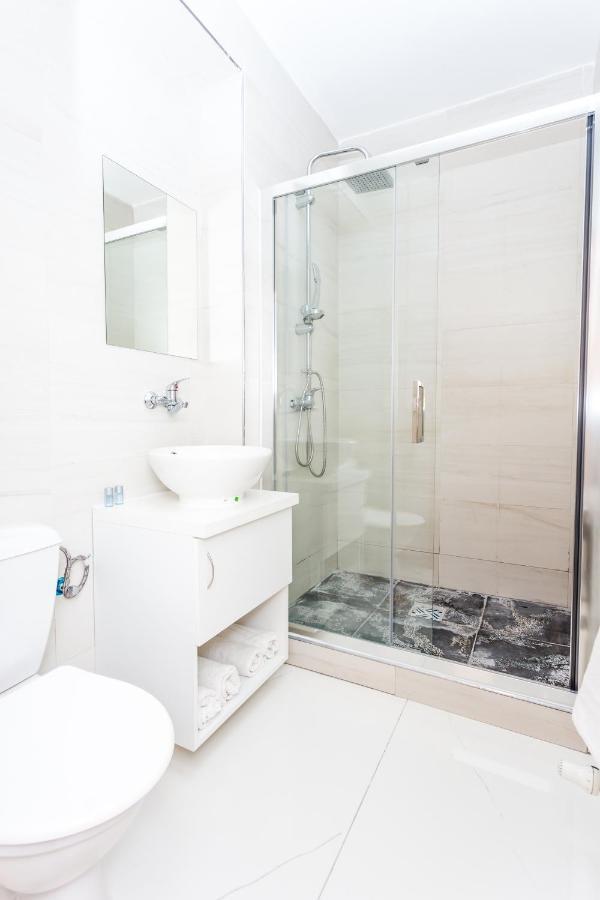 Hotel Joker Obrnice Bagian luar foto
