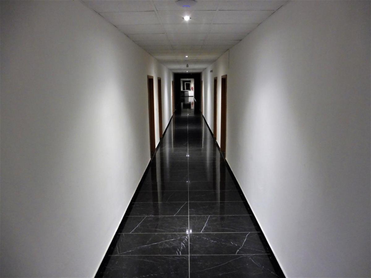 Hotel Joker Obrnice Bagian luar foto
