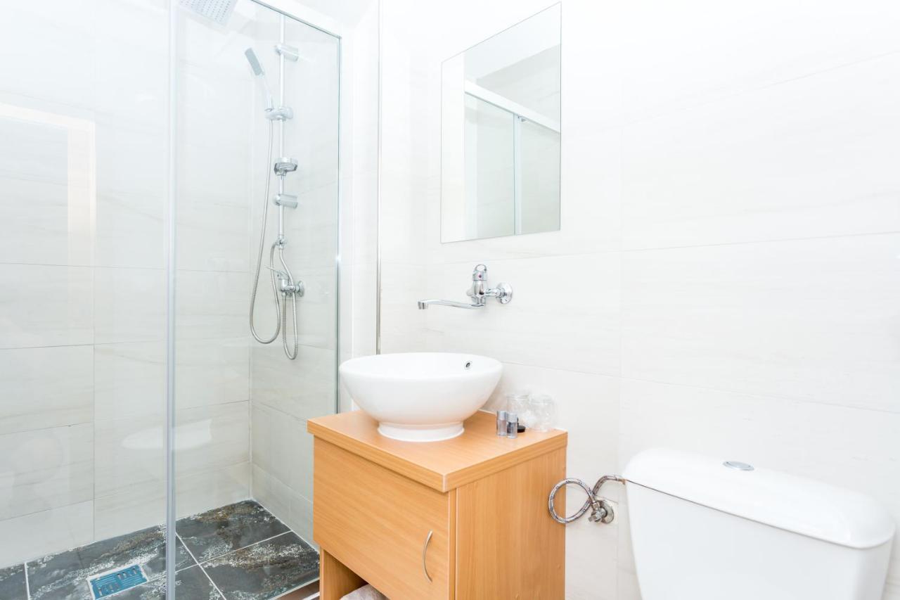 Hotel Joker Obrnice Bagian luar foto