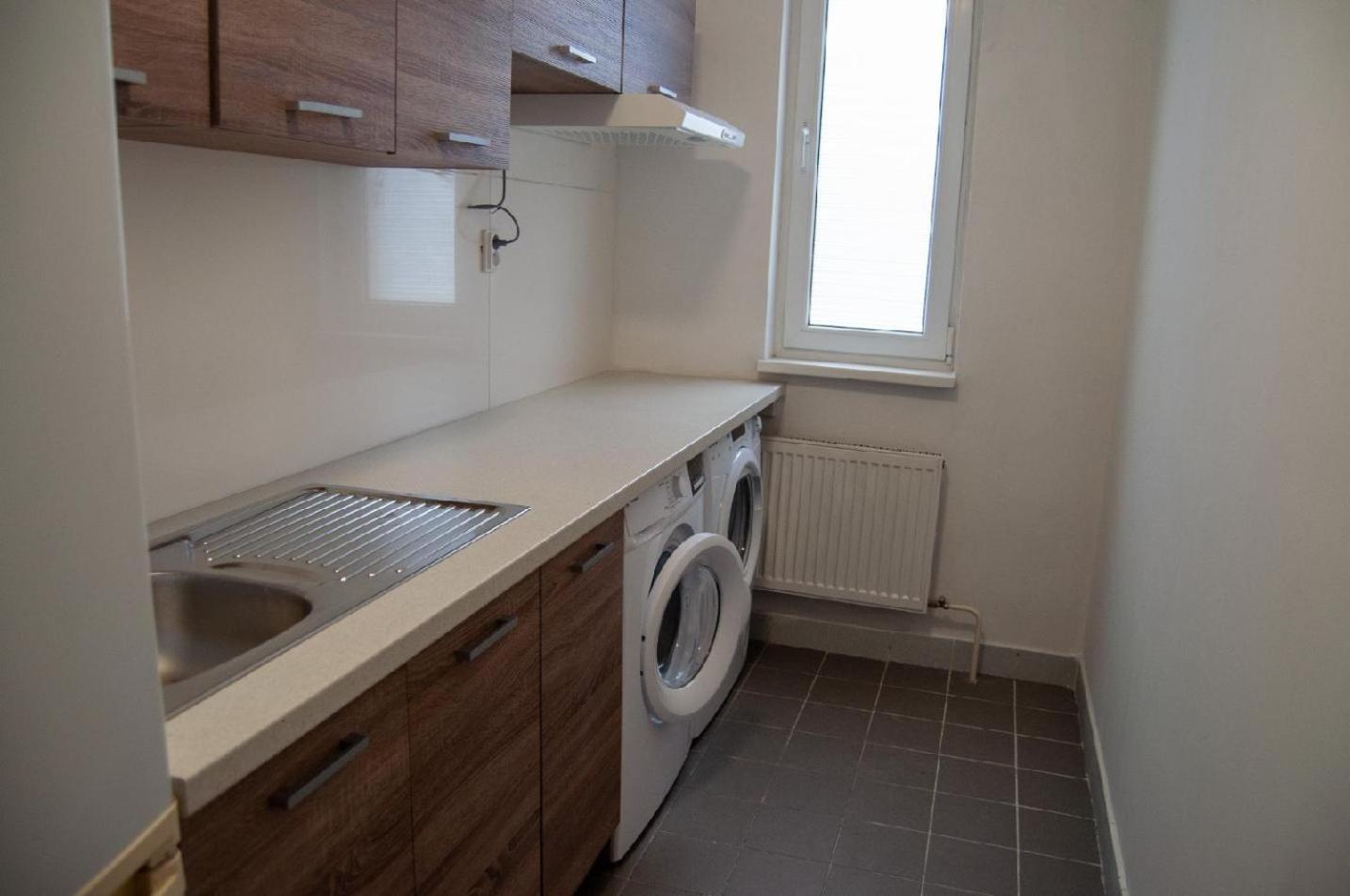 Hotel Joker Obrnice Bagian luar foto