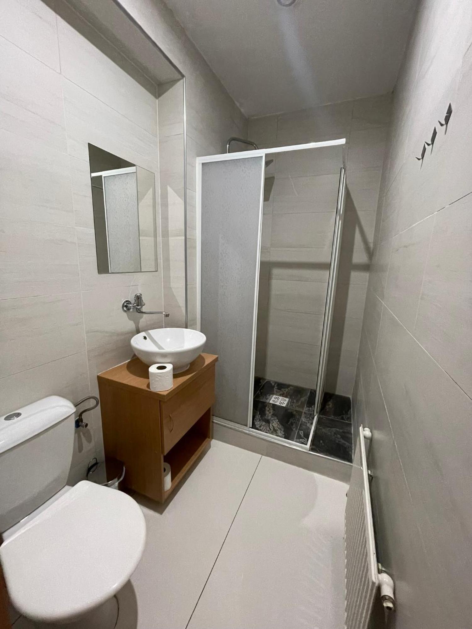 Hotel Joker Obrnice Bagian luar foto