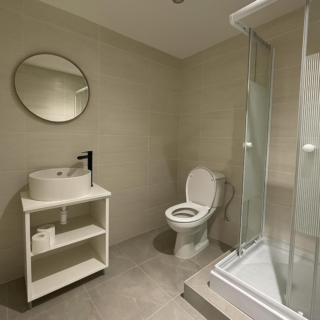 Hotel Joker Obrnice Bagian luar foto