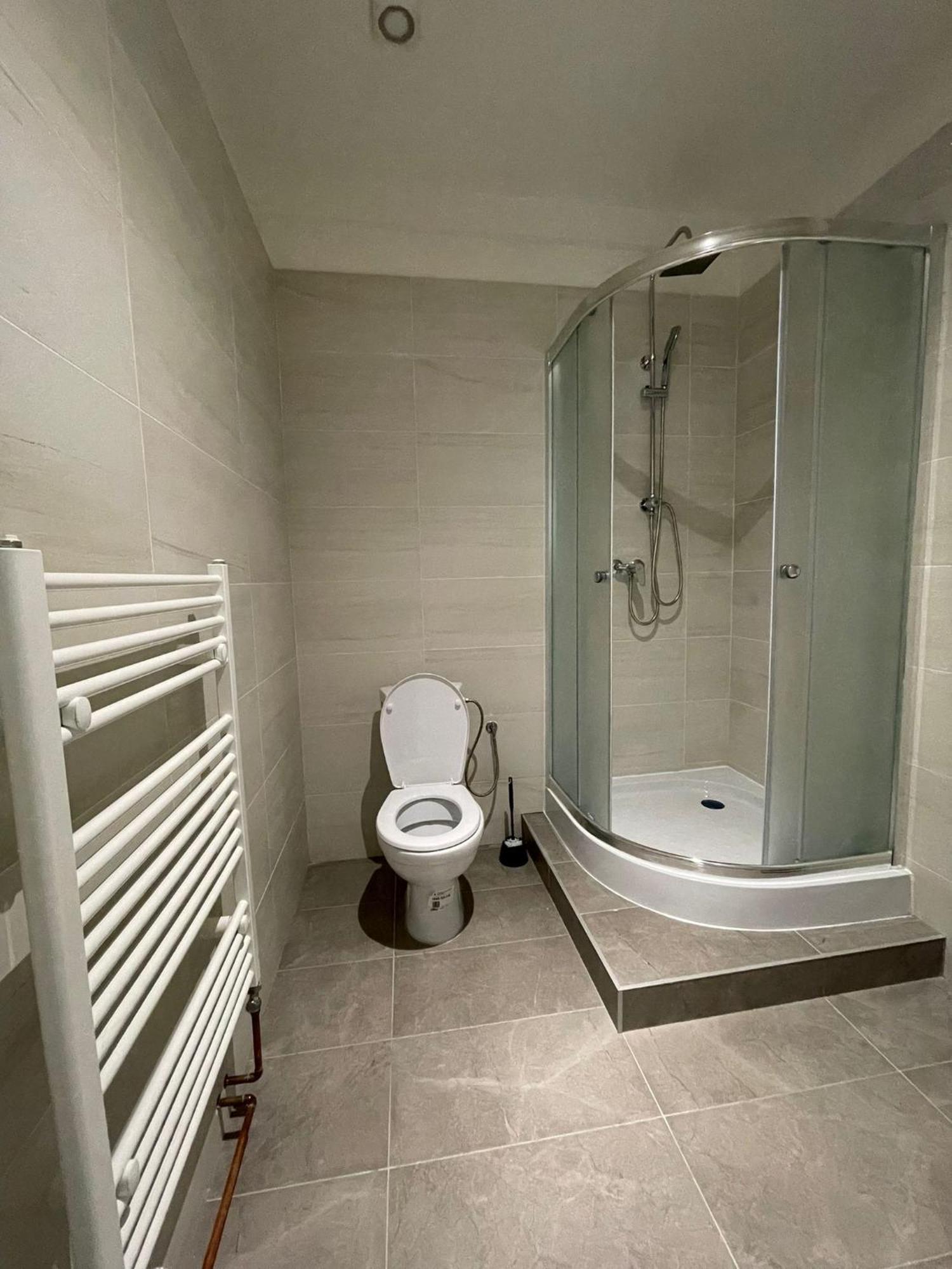 Hotel Joker Obrnice Bagian luar foto