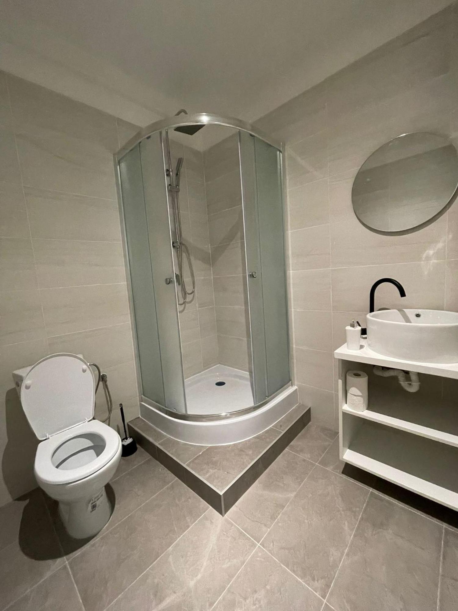 Hotel Joker Obrnice Bagian luar foto