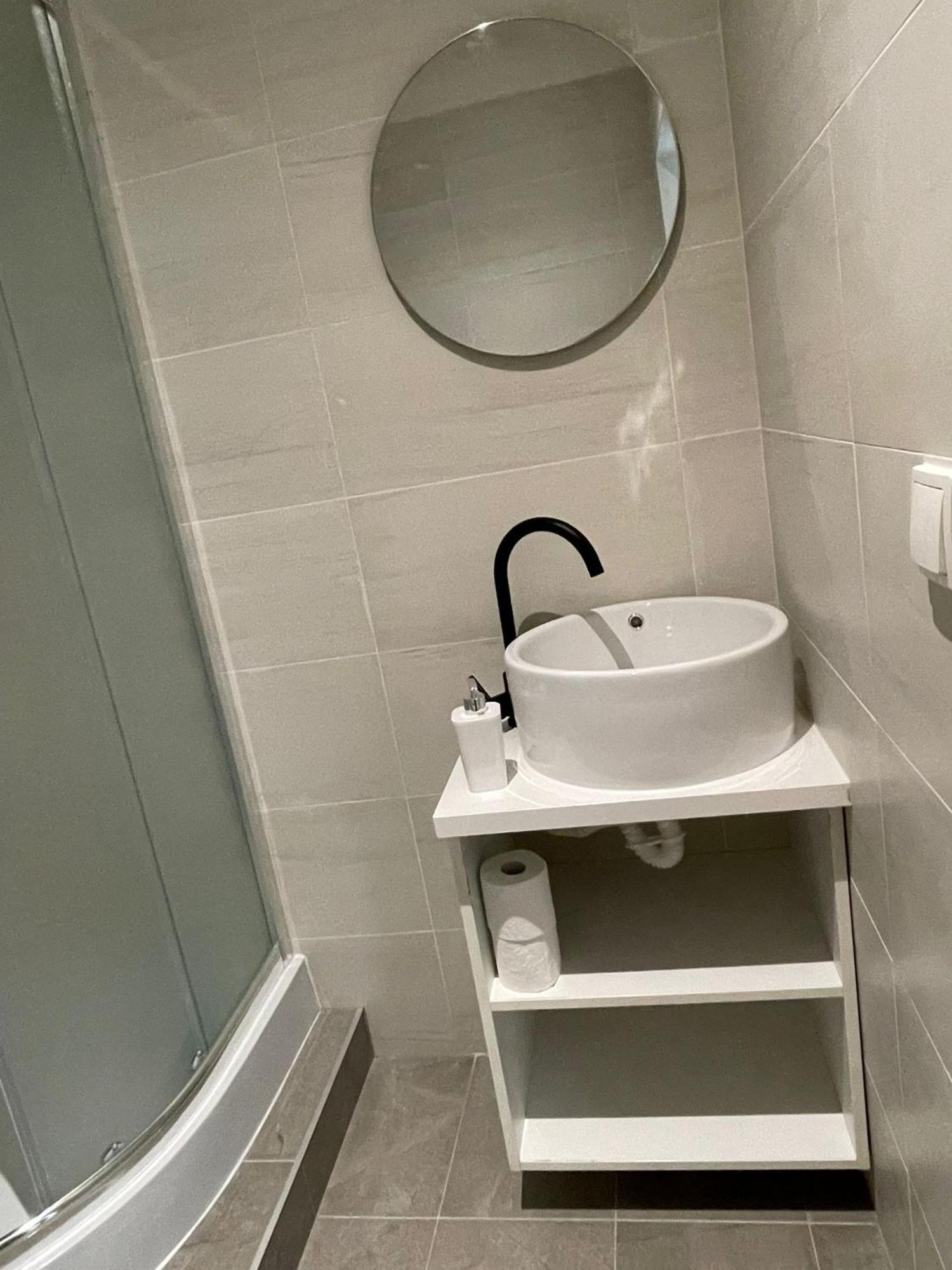 Hotel Joker Obrnice Bagian luar foto